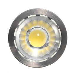 LED Ultra Bright Dimmable 7W 600Lm GU10 COB LED Spotlightt Bulb AC 110/220V 6 LED Ultra Bright Dimmable 7W 600Lm GU10 COB LED Spotlightt Bulb AC 110/220V - Image 6