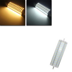 R7S LED Bulb 189mm 14W LED SMD 2835 72 LED Warm White White Corn Light Lamp Bulb AC85-265V 2