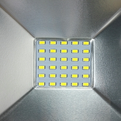 30W 5730 SMD Outdooors Waterproof LED Landscape Flood Light Garden Lamp 4 30W 5730 SMD Outdooors Waterproof LED Landscape Flood Light Garden Lamp - Image 4