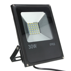 30W 5730 SMD Outdooors Waterproof LED Landscape Flood Light Garden Lamp 6 30W 5730 SMD Outdooors Waterproof LED Landscape Flood Light Garden Lamp - Image 6