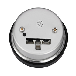 60MM Car Meter 7 Color Car Modified Instrument with Digital Display 4 60MM Car Meter 7 Color Car Modified Instrument with Digital Display - Image 4