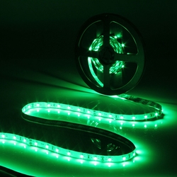 3M LED Flexible Strip Light 180 SMD 3528 Cigarette Charger Cars Trucks Dashboards Decor DC24V 6 3M LED Flexible Strip Light 180 SMD 3528 Cigarette Charger Cars Trucks Dashboards Decor DC24V - Image 6