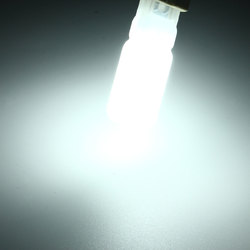 Dimmable G9 4W 22 SMD 2835 LED Warm White White Light Lamp Bulb AC220V / AC110V 2 Dimmable G9 4W 22 SMD 2835 LED Warm White White Light Lamp Bulb AC220V / AC110V - Image 2