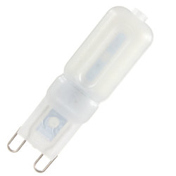 Dimmable G9 4W 22 SMD 2835 LED Warm White White Light Lamp Bulb AC220V / AC110V 7 Dimmable G9 4W 22 SMD 2835 LED Warm White White Light Lamp Bulb AC220V / AC110V - Image 7