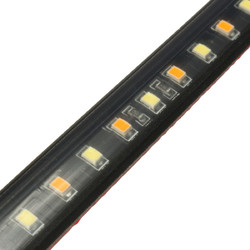 1.2M LED Side Turn Signal Running Light DRL Strip Bar For Dodge Ram Pickup Truck 5 1.2M LED Side Turn Signal Running Light DRL Strip Bar For Dodge Ram Pickup Truck - Image 5