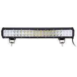 20Inch LED Work Driving Light Bars Spot Flood Combo Beam 126W for Jeep Off Road SUV ATV 2 20Inch LED Work Driving Light Bars Spot Flood Combo Beam 126W for Jeep Off Road SUV ATV - Image 2