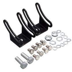 20Inch LED Work Driving Light Bars Spot Flood Combo Beam 126W for Jeep Off Road SUV ATV 6 20Inch LED Work Driving Light Bars Spot Flood Combo Beam 126W for Jeep Off Road SUV ATV - Image 6