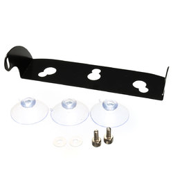 LED Windshield Warning Light Car Flash Police Beacon Emergency Strobe Signal Windscreen Lamp 12V 6 LED Windshield Warning Light Car Flash Police Beacon Emergency Strobe Signal Windscreen Lamp 12V - Image 6