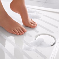 Bath Shower Anti Slip Tape Non Slip Strips Pad Flooring Safety Tape Mat 5 Bath Shower Anti Slip Tape Non Slip Strips Pad Flooring Safety Tape Mat - Image 5
