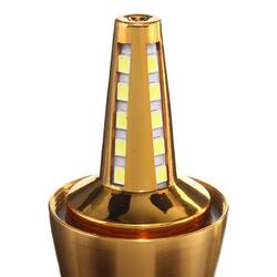 E27 E14 E12 B22 B15 4W 25 SMD 2835 LED Warm White White Candle Light Bulb AC 85-265V 7 E27 E14 E12 B22 B15 4W 25 SMD 2835 LED Warm White White Candle Light Bulb AC 85-265V - Image 7