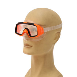 Junior Children Snorkeling Set Diving Mask Goggles Flippers Scuba Swimming Diving Kids Set 6 Junior Children Snorkeling Set Diving Mask Goggles Flippers Scuba Swimming Diving Kids Set - Image 6