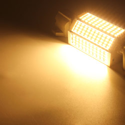 Dimmable R7S 118mm 15W 120 SMD 4014 LED Warm White Pure White Light Lamp Bulb AC220V/110V 2 Dimmable R7S 118mm 15W 120 SMD 4014 LED Warm White Pure White Light Lamp Bulb AC220V/110V - Image 2