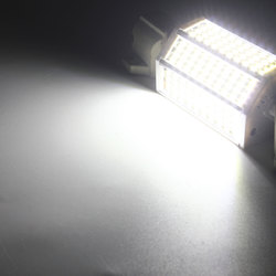 Dimmable R7S 118mm 15W 120 SMD 4014 LED Warm White Pure White Light Lamp Bulb AC220V/110V 3 Dimmable R7S 118mm 15W 120 SMD 4014 LED Warm White Pure White Light Lamp Bulb AC220V/110V - Image 3