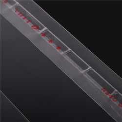 200PCS 200?—200mm Transparent Plastic Bags Debris Bag 3 200PCS 200?—200mm Transparent Plastic Bags Debris Bag - Image 3