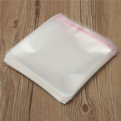 200PCS 200?—200mm Transparent Plastic Bags Debris Bag 4 200PCS 200?—200mm Transparent Plastic Bags Debris Bag - Image 4