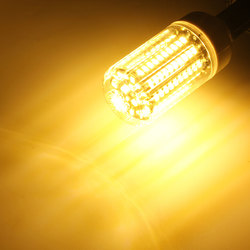 E17 E14 E12 12W 120 SMD 5736 LED White Warm White Natural White Cover Corn Ligh Lamp Bulb AC85-265V 5 E17 E14 E12 12W 120 SMD 5736 LED White Warm White Natural White Cover Corn Ligh Lamp Bulb AC85-265V - Image 5
