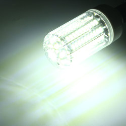 E17 E14 E12 12W 120 SMD 5736 LED White Warm White Natural White Cover Corn Ligh Lamp Bulb AC85-265V 6 E17 E14 E12 12W 120 SMD 5736 LED White Warm White Natural White Cover Corn Ligh Lamp Bulb AC85-265V - Image 6