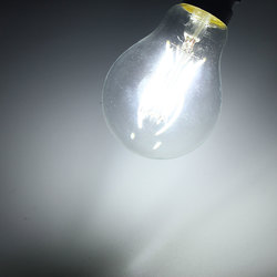 Dimmable B22 G45 4W Pure White Warm White COB Retro Vintage Edison Incandescent Light Bulb AC220V 3 Dimmable B22 G45 4W Pure White Warm White COB Retro Vintage Edison Incandescent Light Bulb AC220V - Image 3