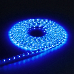 9M 31.5W Waterproof IP67 SMD 3528 630 LED Strip Rope Light Christmas Party Outdoor AC 220V 4