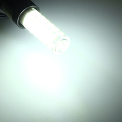 G9 E14 5W 76 SMD 2835 LED Pure White Warm White Natural White Light Lamp Bulb AC220V 4 G9 E14 5W 76 SMD 2835 LED Pure White Warm White Natural White Light Lamp Bulb AC220V - Image 4