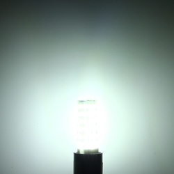 G9 E14 5W 76 SMD 2835 LED Pure White Warm White Natural White Light Lamp Bulb AC220V 7 G9 E14 5W 76 SMD 2835 LED Pure White Warm White Natural White Light Lamp Bulb AC220V - Image 7