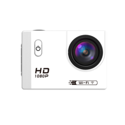 F71 Wifi HD 1080P Wide Angle 170 Degree Waterproof Sportscamera 3