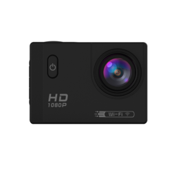 F71 Wifi HD 1080P Wide Angle 170 Degree Waterproof Sportscamera 4 F71 Wifi HD 1080P Wide Angle 170 Degree Waterproof Sportscamera - Image 4
