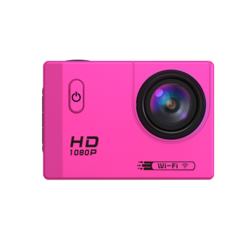 F71 Wifi HD 1080P Wide Angle 170 Degree Waterproof Sportscamera 5 F71 Wifi HD 1080P Wide Angle 170 Degree Waterproof Sportscamera - Image 5