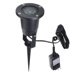 LED Snowflake Landscape Projector Light Outdoor Garden Yard Holiday Xmas Lamp Christmas Decorations Clearance Christmas Lights 3 LED Snowflake Landscape Projector Light Outdoor Garden Yard Holiday Xmas Lamp Christmas Decorations Clearance Christmas Lights - Image 3