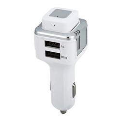 TL20 V4.0 bluetooth Wireless Headset with Oxygen Bar Car Dual USB Charger 3 TL20 V4.0 bluetooth Wireless Headset with Oxygen Bar Car Dual USB Charger - Image 3