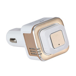 TL20 V4.0 bluetooth Wireless Headset with Oxygen Bar Car Dual USB Charger 5 TL20 V4.0 bluetooth Wireless Headset with Oxygen Bar Car Dual USB Charger - Image 5