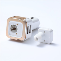 TL20 V4.0 bluetooth Wireless Headset with Oxygen Bar Car Dual USB Charger 7 TL20 V4.0 bluetooth Wireless Headset with Oxygen Bar Car Dual USB Charger - Image 7