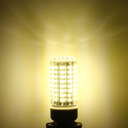 E27 E14 E12 E17 GU10 B22 LED Corn Bulb 7W 72 SMD 5736 LED Lamp Ampoule Led Light AC85-265V 4