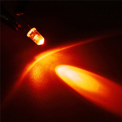 120pcs 5mm White Red Blue Green Yellow Purple LED Light Bulb Emitting Diode Lamp 7 120pcs 5mm White Red Blue Green Yellow Purple LED Light Bulb Emitting Diode Lamp - Image 7