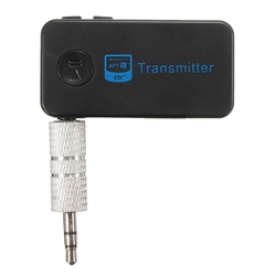 TS-BT35F18 bluetooth Hands Free Call AUX in Audio Transimittervs Adapter A2DP 3.5mm 3 TS-BT35F18 bluetooth Hands Free Call AUX in Audio Transimittervs Adapter A2DP 3.5mm - Image 3