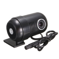 1080P Mini Car DVR Hidden Dash Camera Vehicle Black Box G-Sensor Video Recorder 2