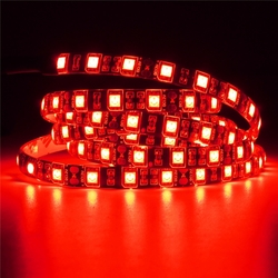 2M Waterproof 5050 LED Flexible Strip Background Light PC Computer Case DC12V 3 2M Waterproof 5050 LED Flexible Strip Background Light PC Computer Case DC12V - Image 3