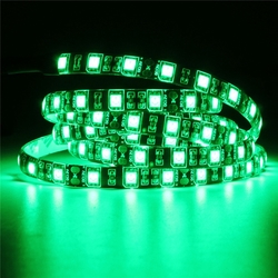 2M Waterproof 5050 LED Flexible Strip Background Light PC Computer Case DC12V 4 2M Waterproof 5050 LED Flexible Strip Background Light PC Computer Case DC12V - Image 4