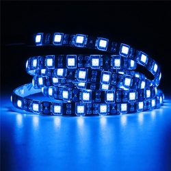 2M Waterproof 5050 LED Flexible Strip Background Light PC Computer Case DC12V 5 2M Waterproof 5050 LED Flexible Strip Background Light PC Computer Case DC12V - Image 5