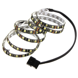 2M Waterproof 5050 LED Flexible Strip Background Light PC Computer Case DC12V 6 2M Waterproof 5050 LED Flexible Strip Background Light PC Computer Case DC12V - Image 6