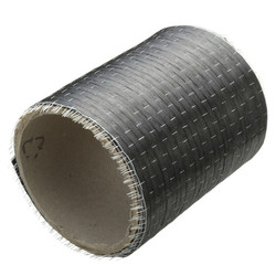 12K 200gsm 180?—10cm Plain Weave Carbon Fiber Cloth Fabric 1