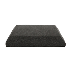 30x30x5cm Acoustic Wedge Soundproofing Sound Absorbing Noise Foam Tiles 3 30x30x5cm Acoustic Wedge Soundproofing Sound Absorbing Noise Foam Tiles - Image 3