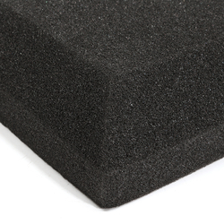 30x30x5cm Acoustic Wedge Soundproofing Sound Absorbing Noise Foam Tiles 7 30x30x5cm Acoustic Wedge Soundproofing Sound Absorbing Noise Foam Tiles - Image 7