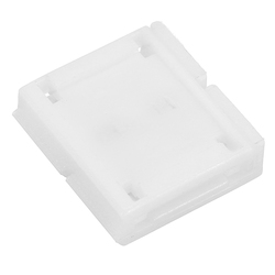 10mm Width 2Pin Solderless Connector for Non-waterproof Single Color LED Strip Light 5 10mm Width 2Pin Solderless Connector for Non-waterproof Single Color LED Strip Light - Image 5