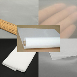 1Mx1M Nylon Filtration Sheet Water Oil Industrial Filter Cloth 200 Mesh 5