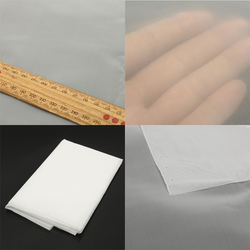 1Mx1M Nylon Filtration Sheet Water Oil Industrial Filter Cloth 200 Mesh 6