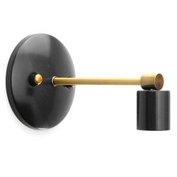 Loft Industrial Retro Vintage Sconce Wall Lamp Light Bulb Holder Bedroom Fixture 3 Loft Industrial Retro Vintage Sconce Wall Lamp Light Bulb Holder Bedroom Fixture - Image 3