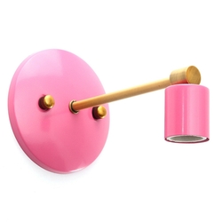 Loft Industrial Retro Vintage Sconce Wall Lamp Light Bulb Holder Bedroom Fixture 6 Loft Industrial Retro Vintage Sconce Wall Lamp Light Bulb Holder Bedroom Fixture - Image 6