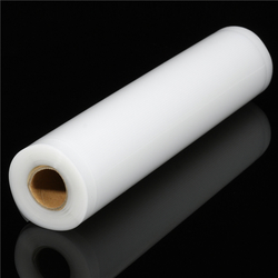 25x500cm Transparent PE Bags Seal Food Storage Vacuum Package Bag 2 25x500cm Transparent PE Bags Seal Food Storage Vacuum Package Bag - Image 2