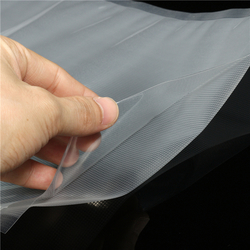 25x500cm Transparent PE Bags Seal Food Storage Vacuum Package Bag 4 25x500cm Transparent PE Bags Seal Food Storage Vacuum Package Bag - Image 4